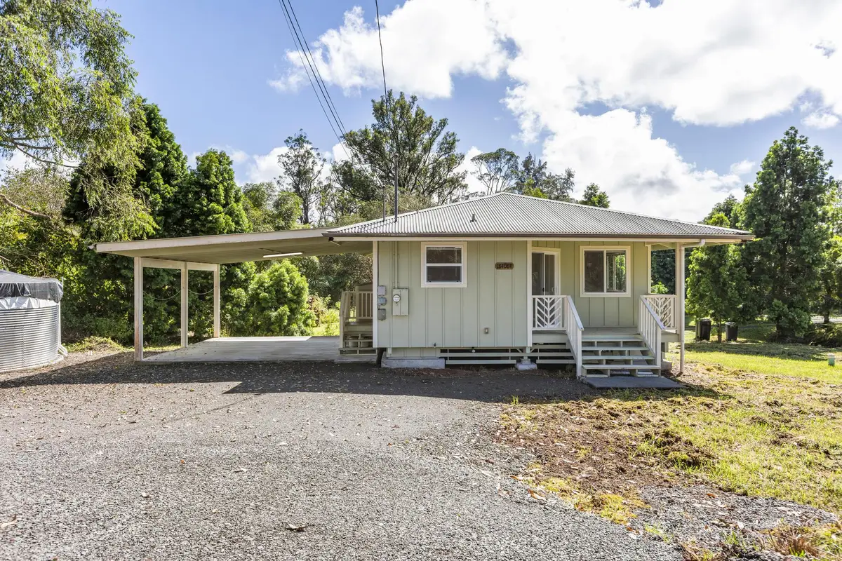 18-4084 Haumalu St, Mountain View, HI 96771 - #1