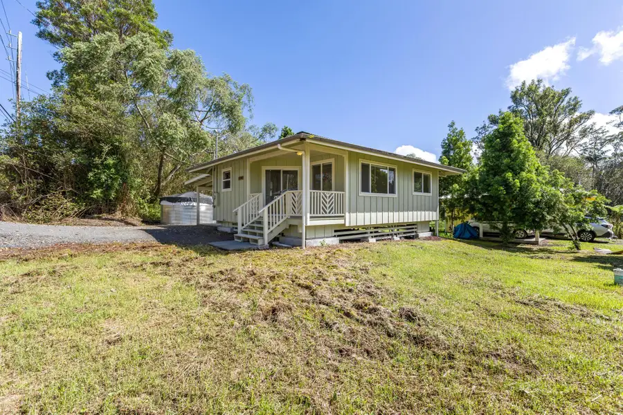 18-4084 Haumalu St, Mountain View, HI 96771 - #2