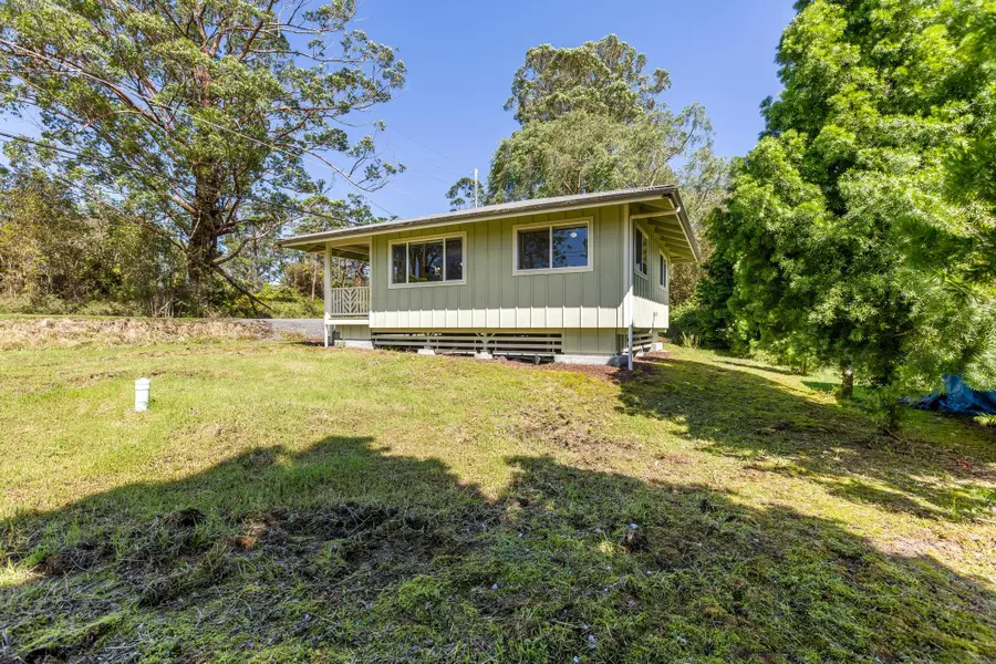 18-4084 Haumalu St, Mountain View, HI 96771 - #3
