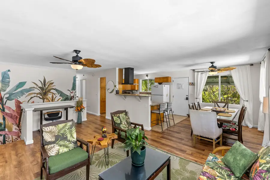 15-1014 Ala Heiau Rd, Keaau, HI 96749 - #2