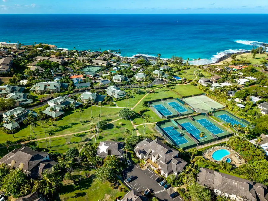 1901 Poipu Rd #312, Koloa, HI 96756 - #2