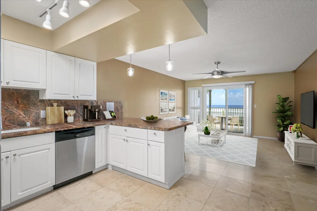 75-6124 Alii Dr #205, Kailua, HI 96740 - #1
