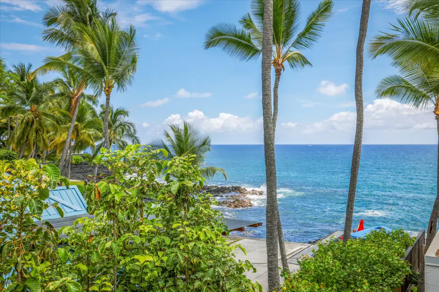 75-6124 Alii Dr #205, Kailua, HI 96740 - #3