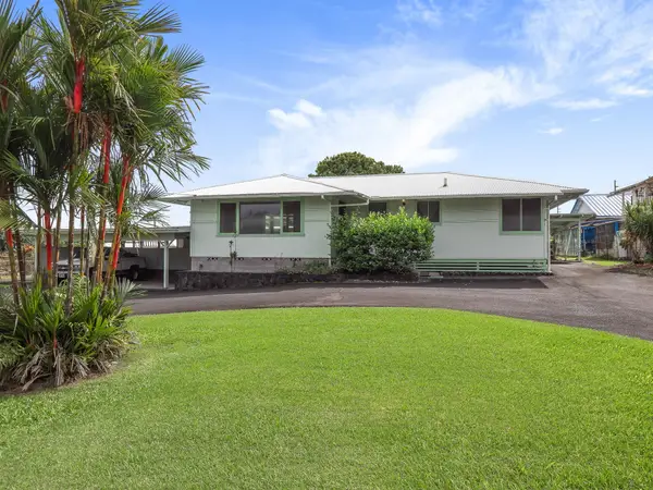 347 Nohea St, Hilo, HI 96720