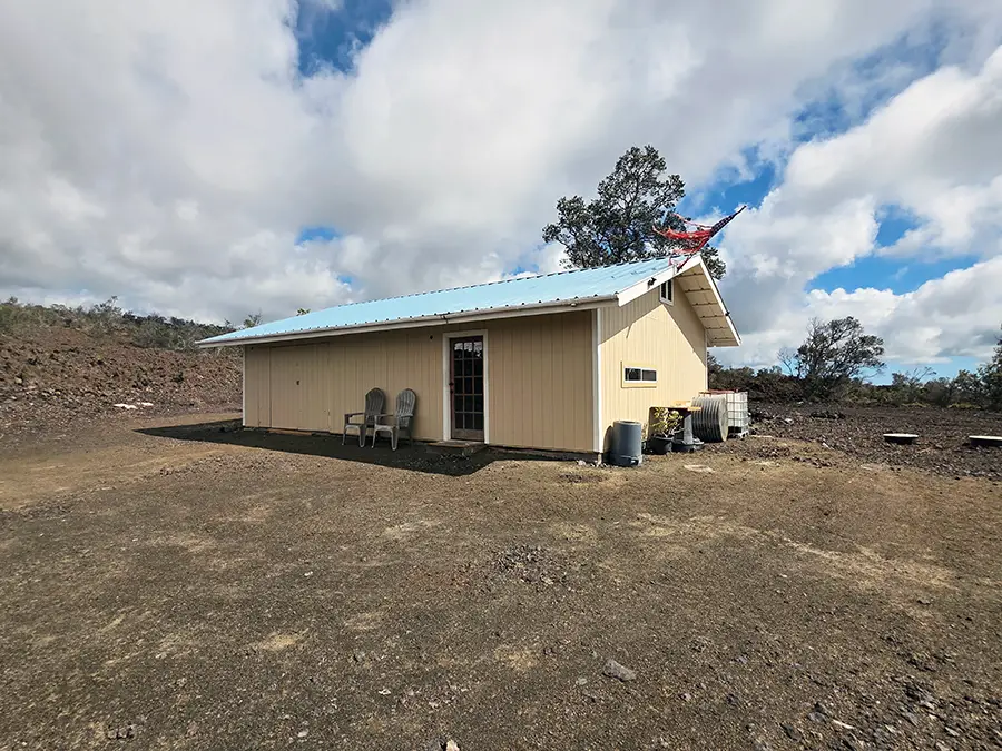 Reef Parkway/walaka Dr, Ocean View, HI 96737 - #1