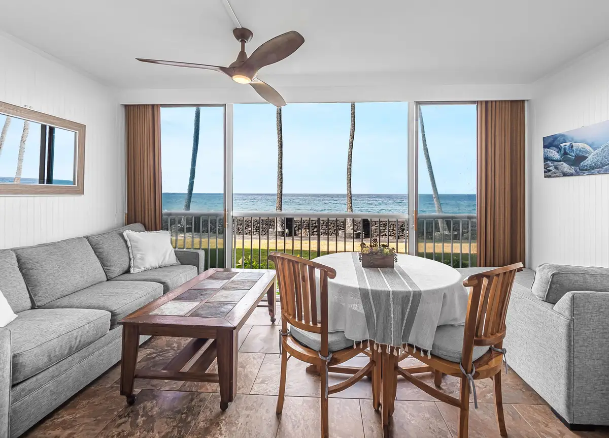 77-6452 Kona Magic Sands #110, Kailua Kona, HI 96740 - #1