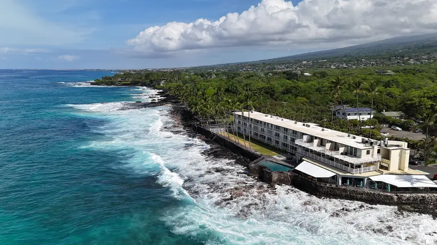 77-6452 Kona Magic Sands #110, Kailua Kona, HI 96740 - #3