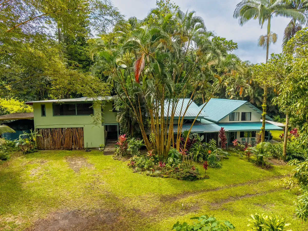 17-406 13 Mile Road, Kurtistown, HI 96760 - #1