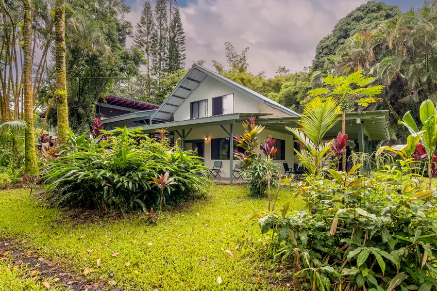 17-406 13 Mile Road, Kurtistown, HI 96760 - #2