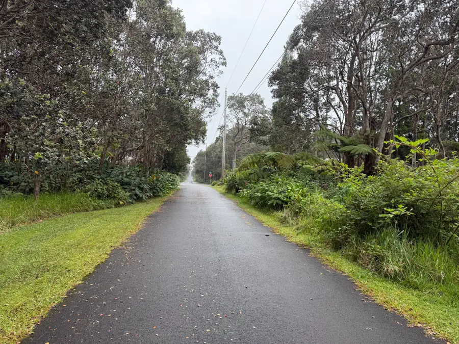 11-3885 2nd St, Volcano, HI 96785 - #3
