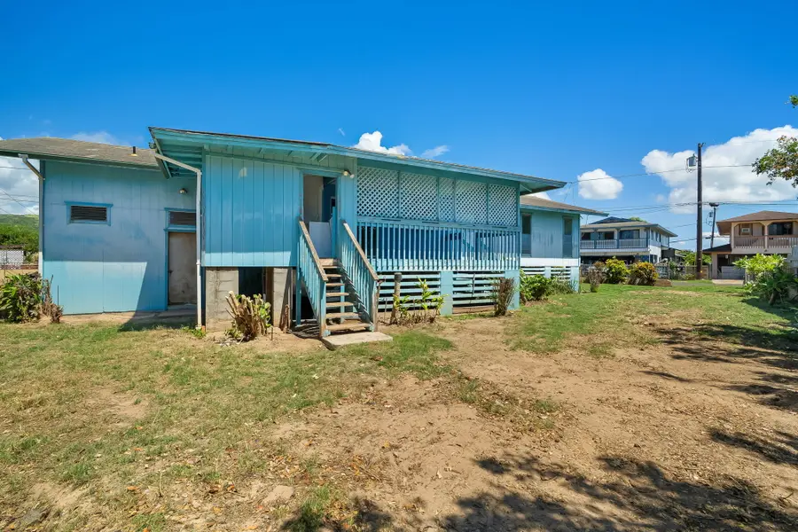 8514 Ou St, Kekaha, HI 96752 - #3
