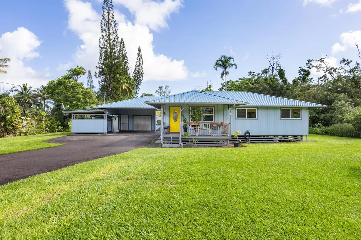 15-1401 29th Ave, Keaau, HI 96749 - #1