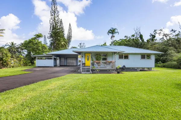 15-1401 29th Ave, Keaau, HI 96749