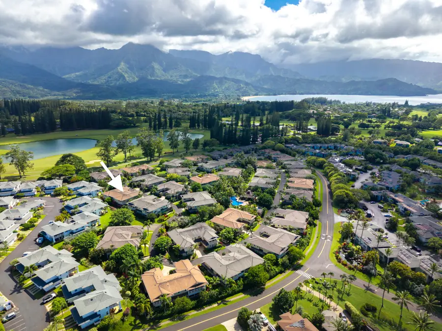 4919 Pepelani Lp #6B, Princeville, HI 96722 - #2