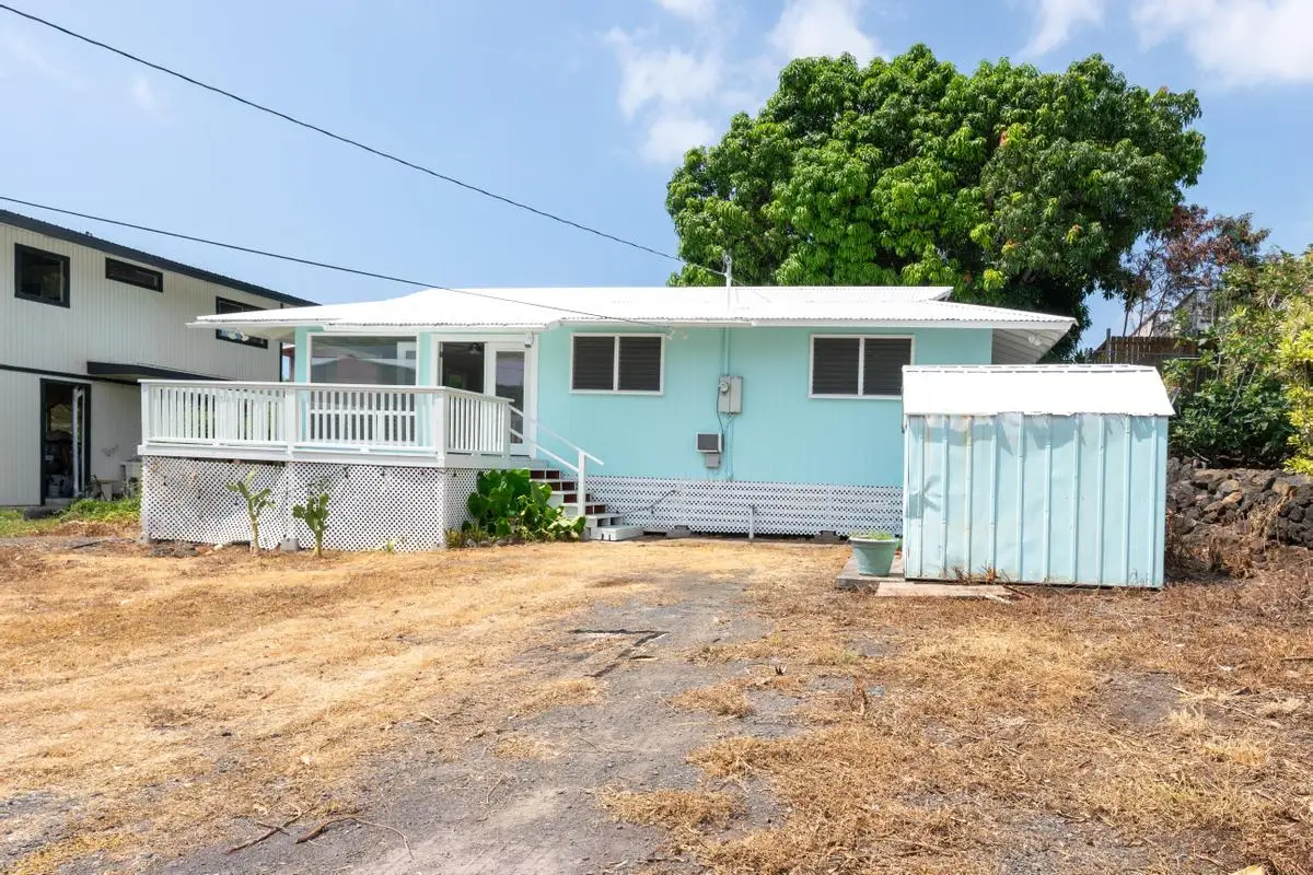 75-181 Kalani St, Kailua Kona, HI 96740 - #1