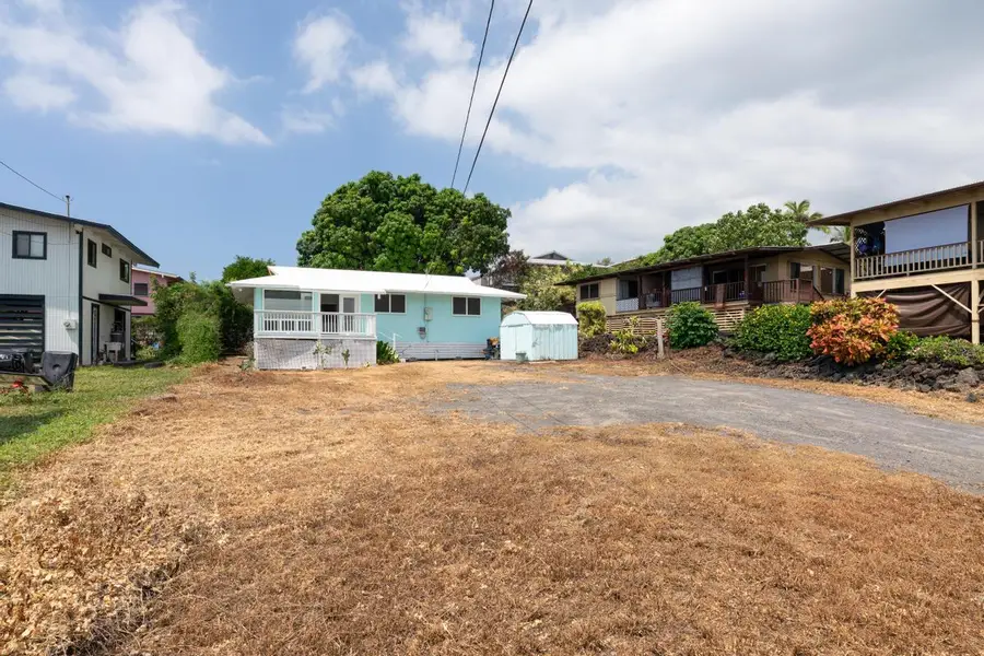 75-181 Kalani St, Kailua Kona, HI 96740 - #2