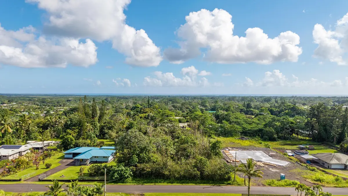 29th Ave, Keaau, HI 96749 - #1