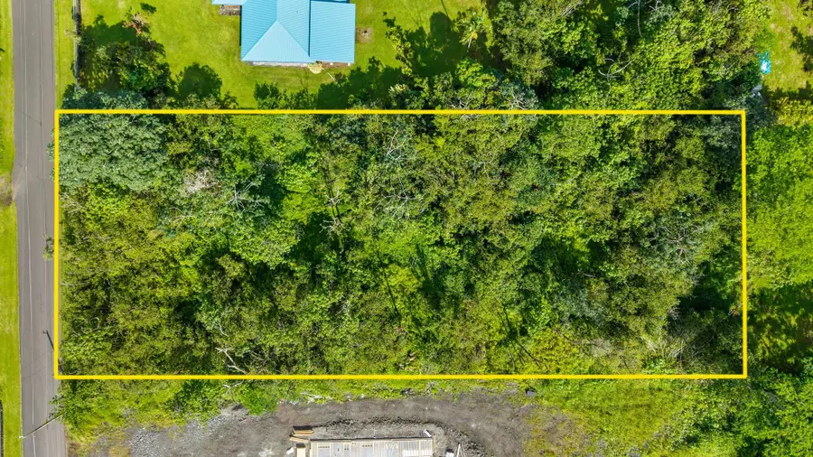 29th Ave, Keaau, HI 96749 - #3