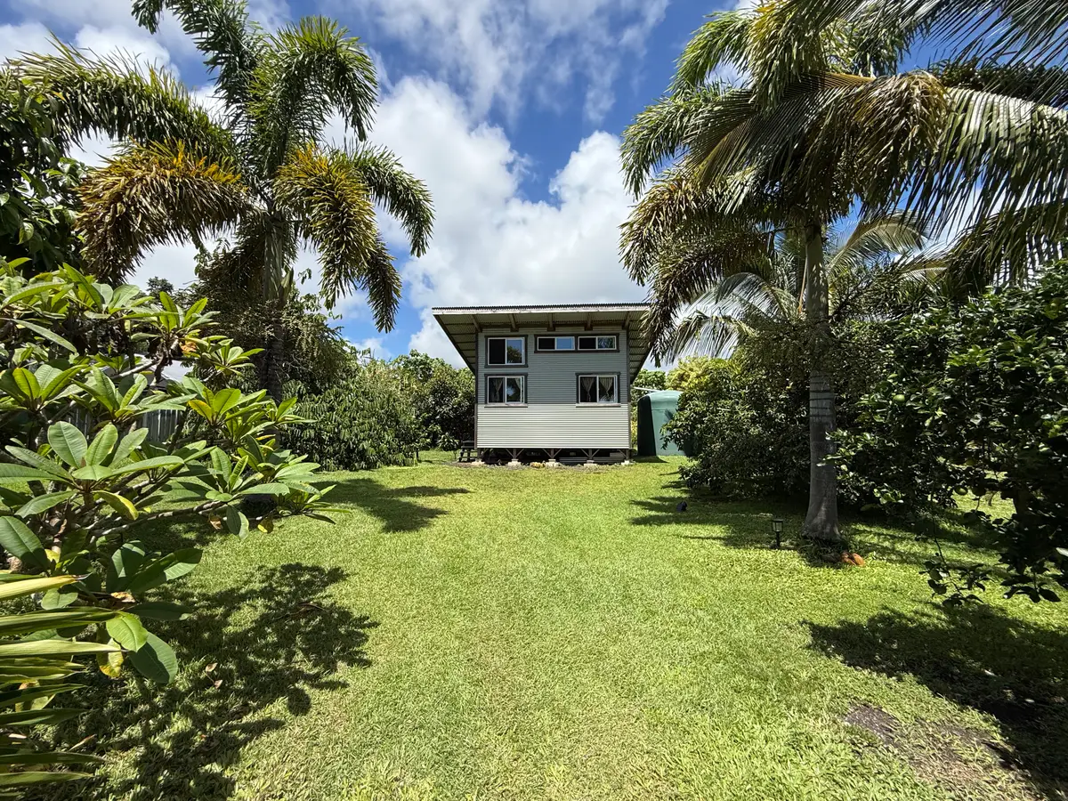 29 W Pohakupele Lp, Pahoa, HI 96778 - #1