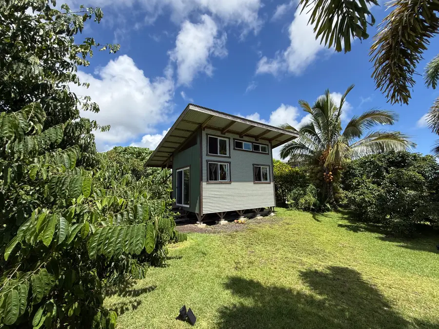 29 W Pohakupele Lp, Pahoa, HI 96778 - #2
