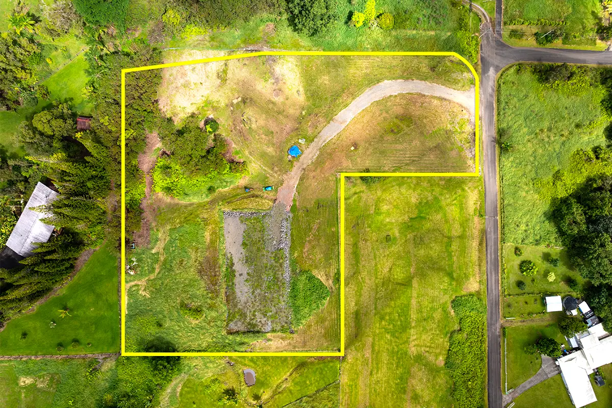 4049 Lanipolua Place, Hilo, HI 96720 - #1