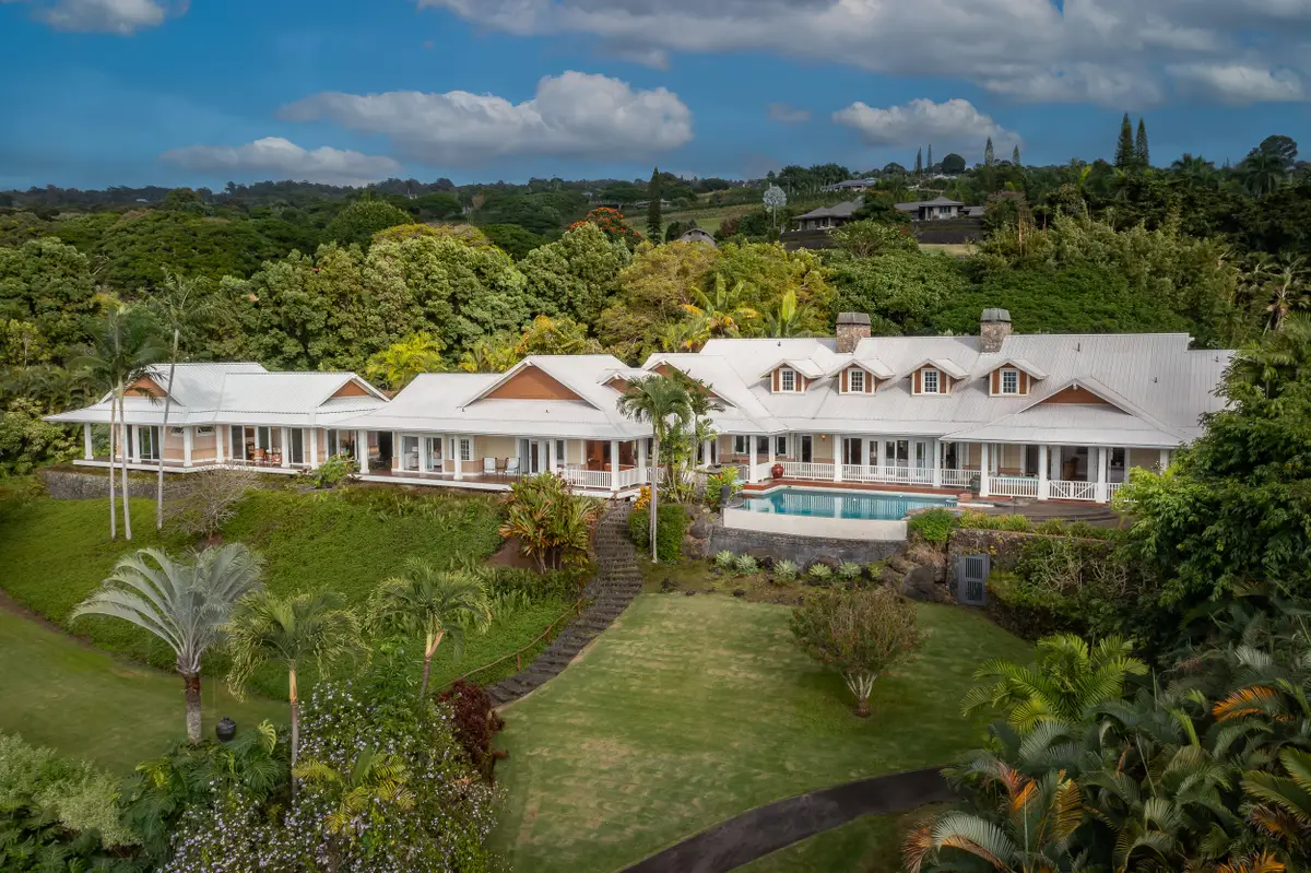 75-101 Lolo Ln, Kailua Kona, HI 96725 - #1