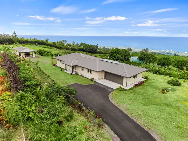 75-5450 Nalo Meli Dr, Holualoa, HI 96725