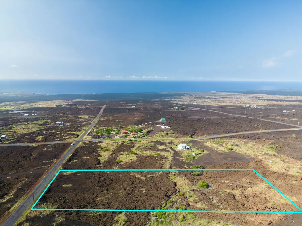 92-795 Kahili Blvd, Ocean View, HI 96737 - #1
