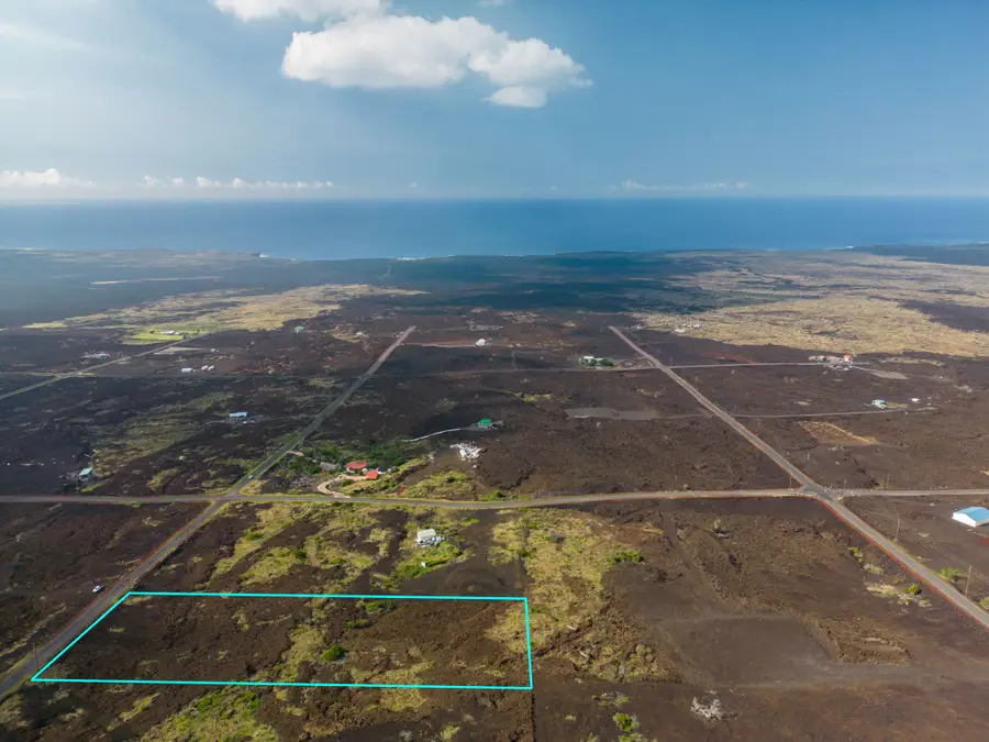 92-795 Kahili Blvd, Ocean View, HI 96737 - #2