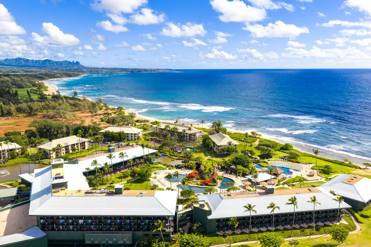 4331 Kauai Beach Dr #2311, Lihue, HI 96766 - #1