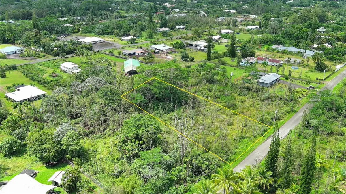 26th Ave, Keaau, HI 96749 - #1