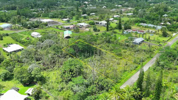 26th Ave, Keaau, HI 96749