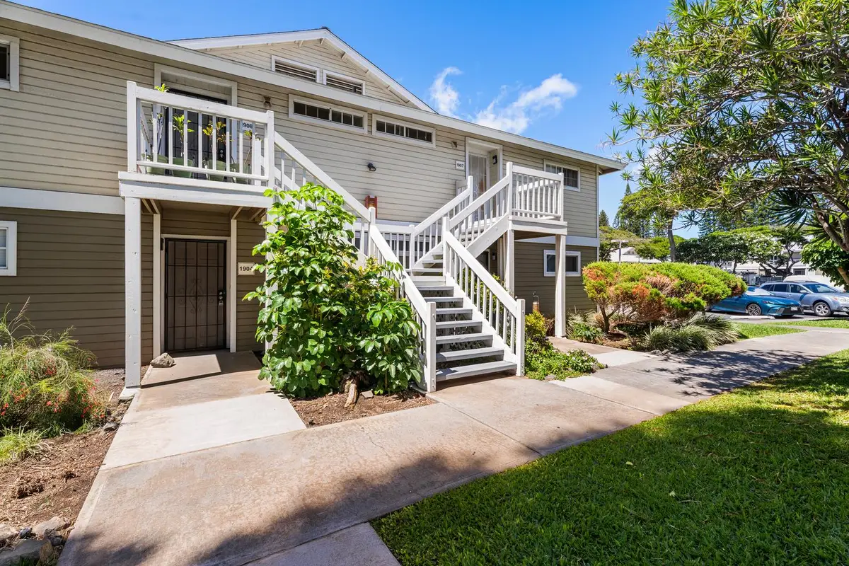 68-3883 Lua Kula St #1907, Waikoloa, HI 96738 - #1