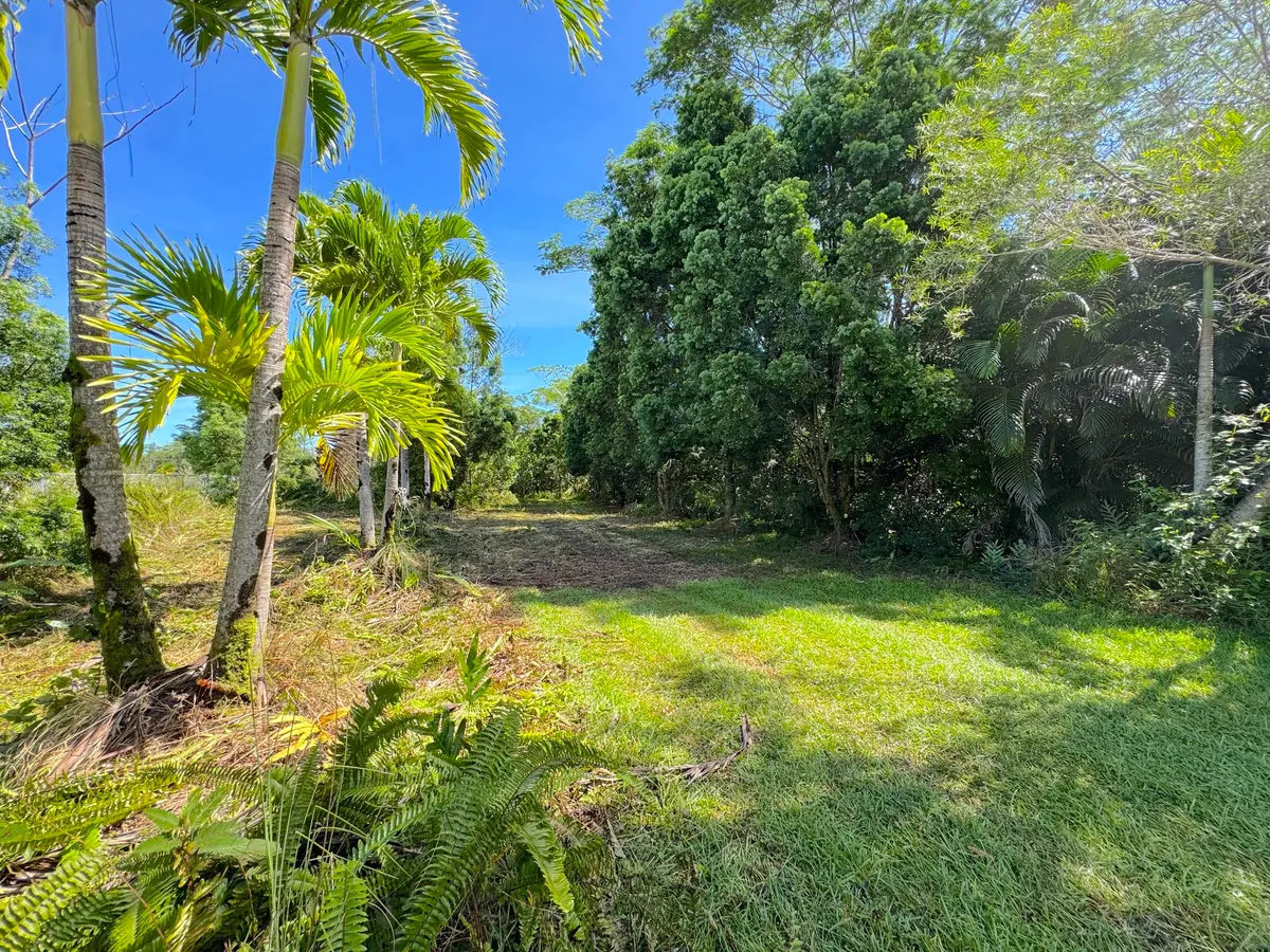 3rd Ave, Keaau, HI 96749 - #1