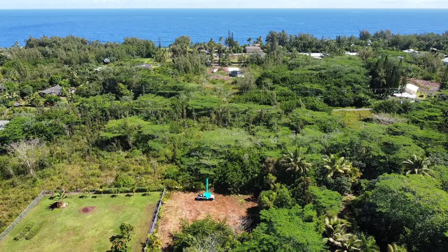 3rd Ave, Keaau, HI 96749 - #3