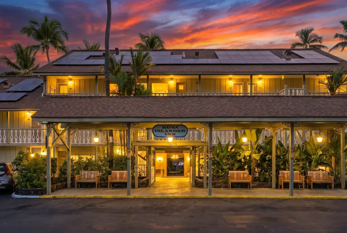 75-5776 Kuakini Highway #119, Kailua Kona, HI 96740 - #1