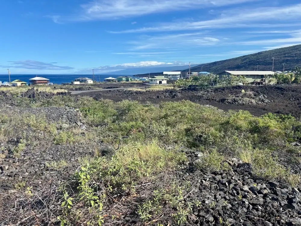 Aoao Ave, Captain Cook, HI 96704 - #1