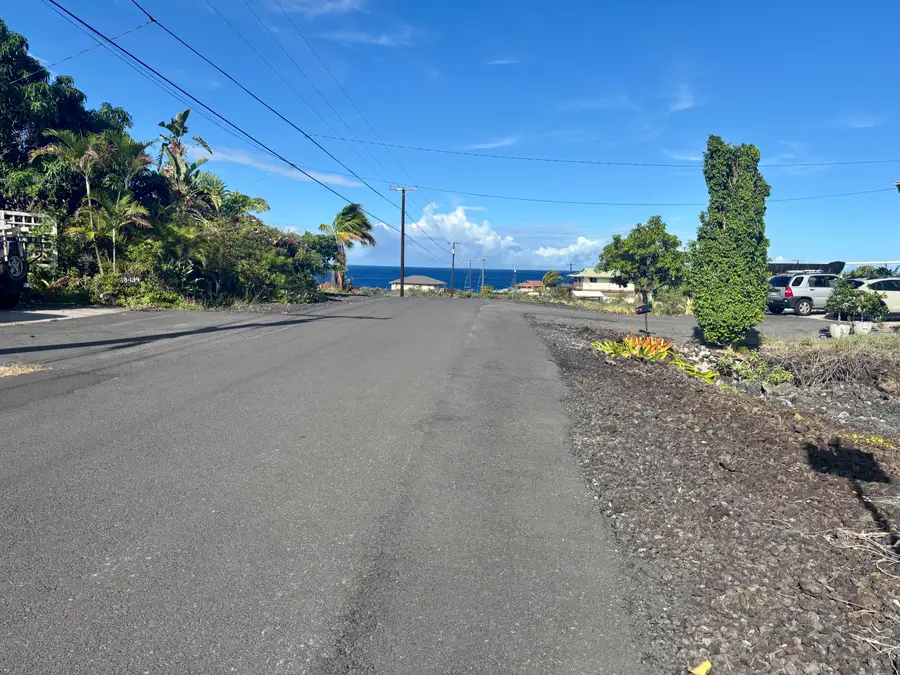 Aoao Ave, Captain Cook, HI 96704 - #3