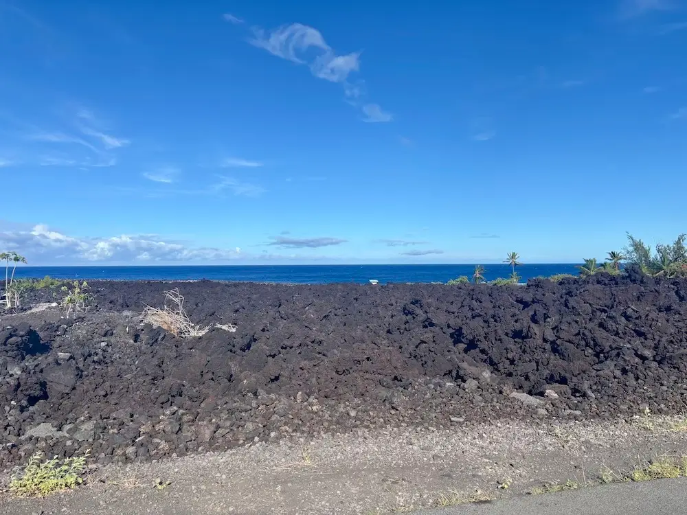 Address Withheld By Seller, Captain Cook, HI 96704 - #1