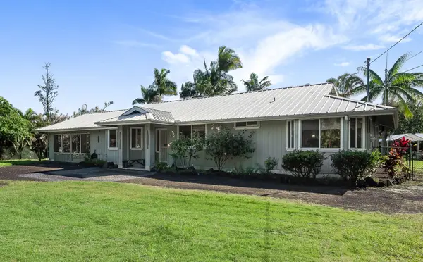 15-1500 10th Ave, Keaau, HI 96749