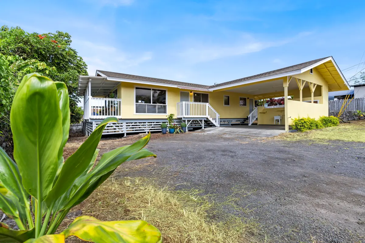 74-5030 Palani Rd, Kailua Kona, HI 96740 - #1