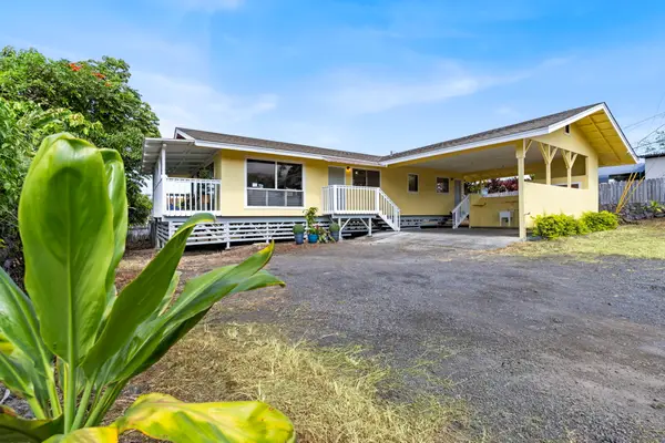 74-5030 Palani Rd, Kailua Kona, HI 96740