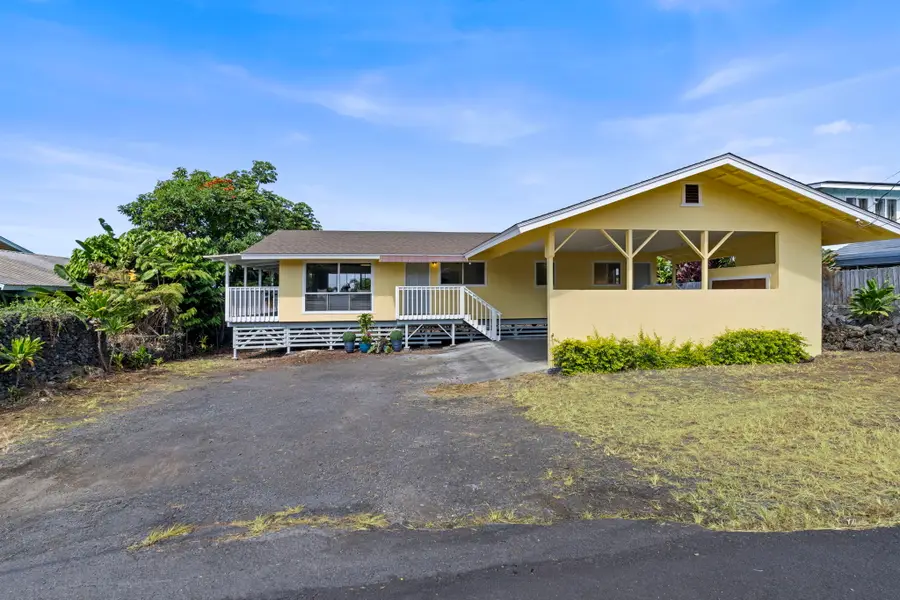 74-5030 Palani Rd, Kailua Kona, HI 96740 - #2