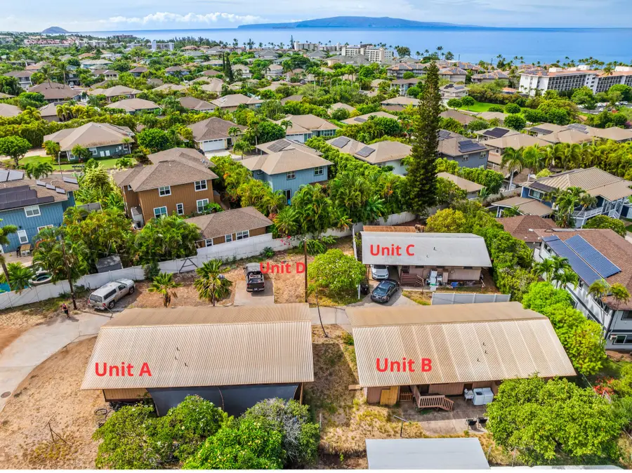 390 Auhana Rd #A-D, Kihei, HI 96753 - #3