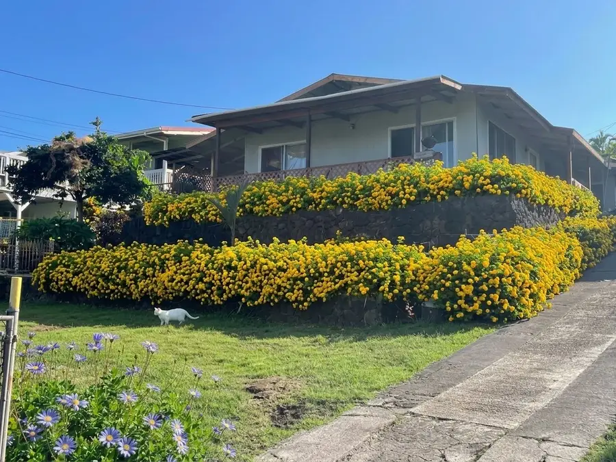73-4215 Kiekie St, Kailua Kona, HI 96740 - #2