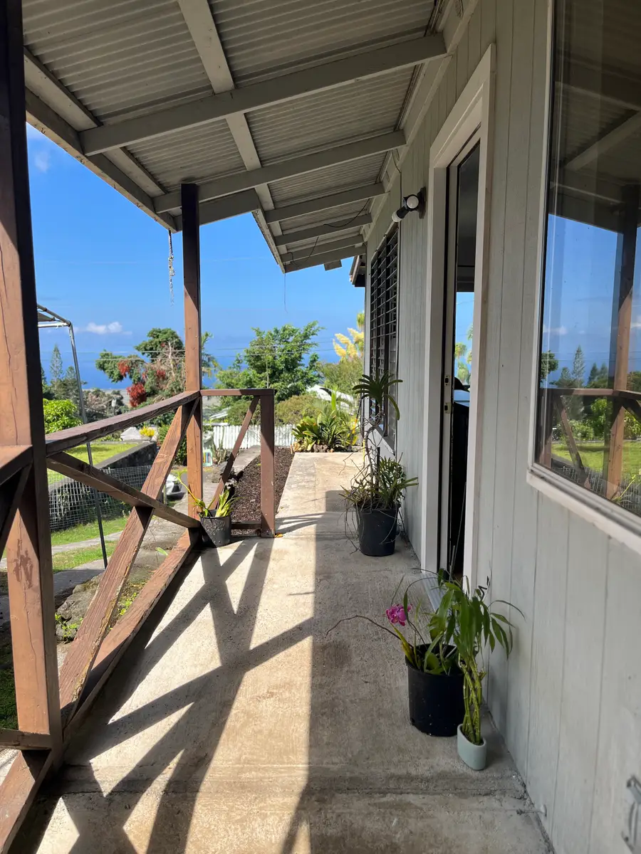 73-4215 Kiekie St, Kailua Kona, HI 96740 - #3