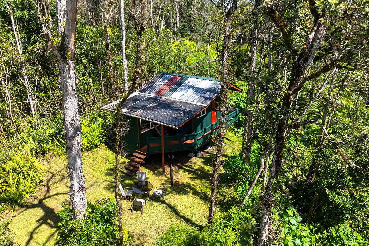 12-4275 Upper Puna Road, Pahoa, HI 96778 - #1