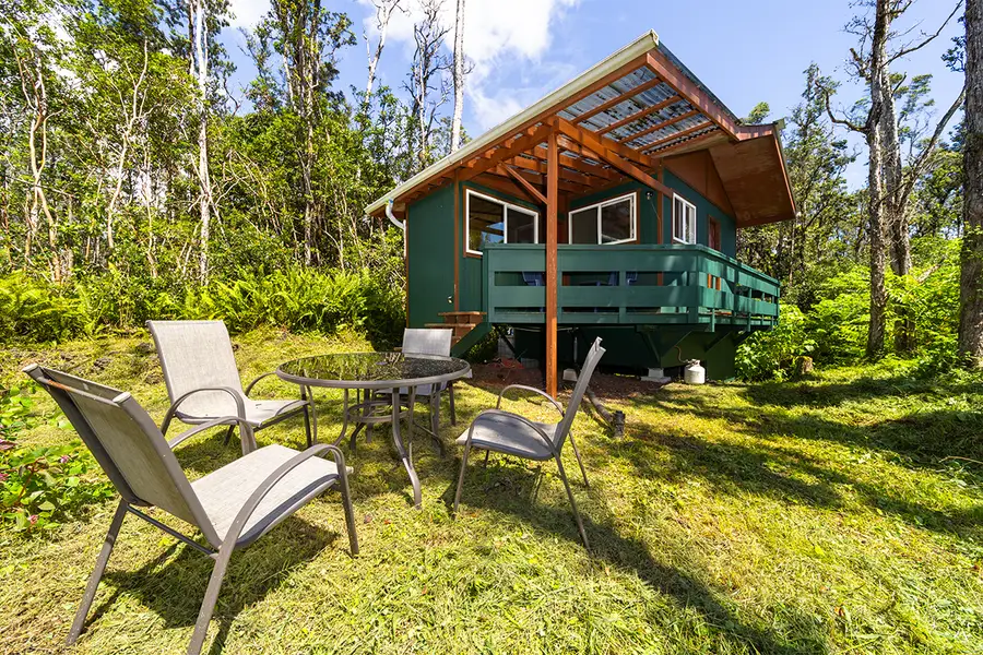 12-4275 Upper Puna Road, Pahoa, HI 96778 - #3