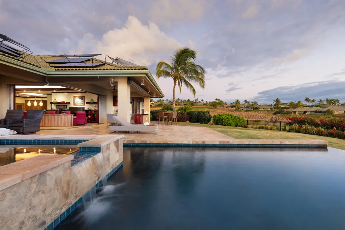 62-3600 Amuai Pl #417, Kamuela, HI 96743 - #1