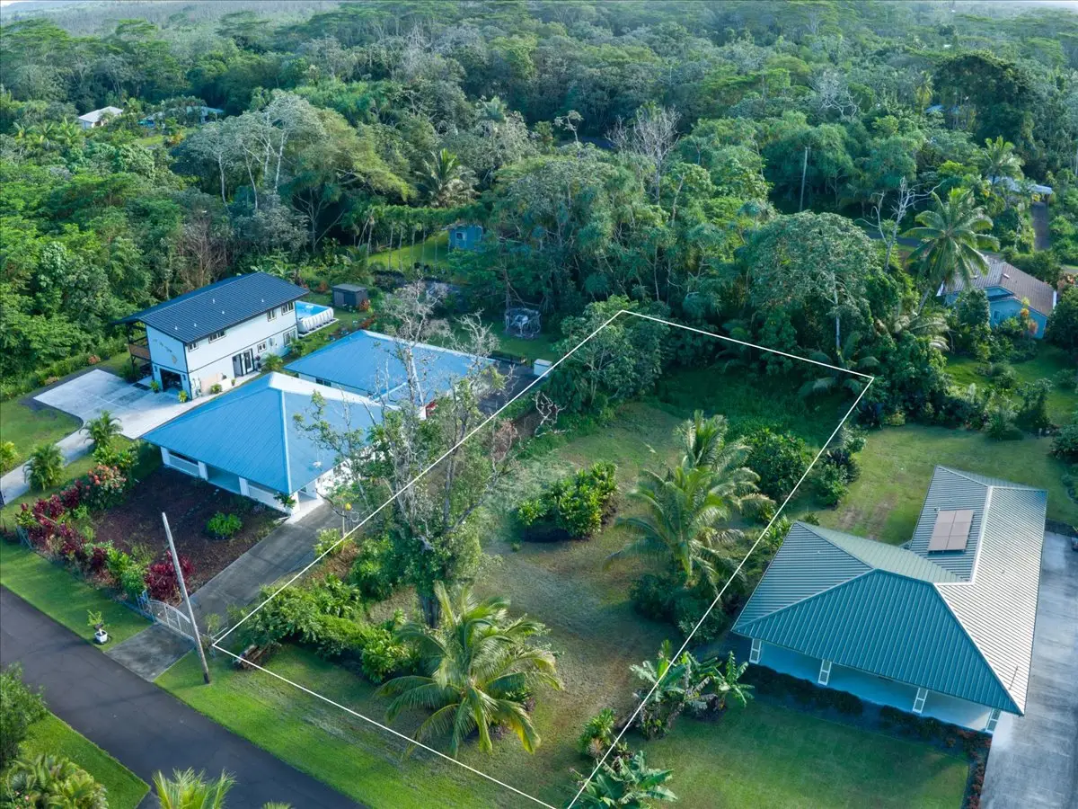 S Opae St, Pahoa, HI 96778 - #1
